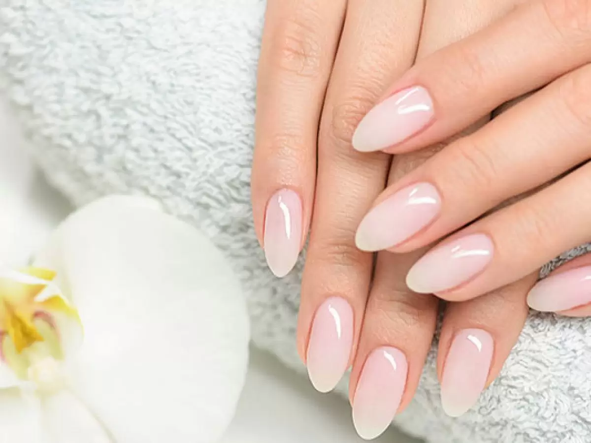 Nilüfer Protez Tırnak